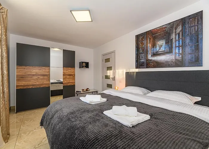 Casa Aurora Apartment 1
