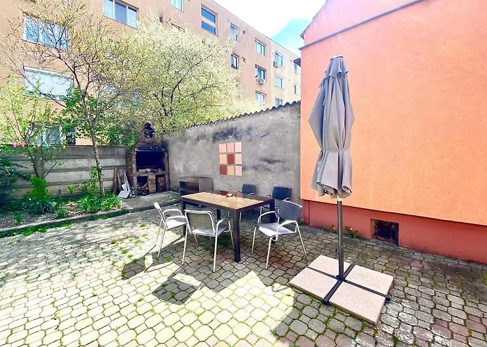 Casa Aurora Apartment 1