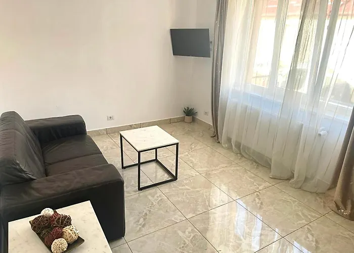 Casa Aurora Apartment 1
