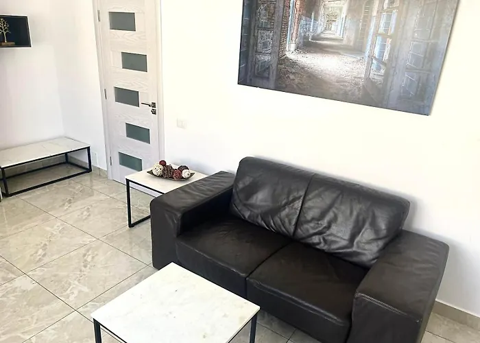 Casa Aurora Apartment 1
