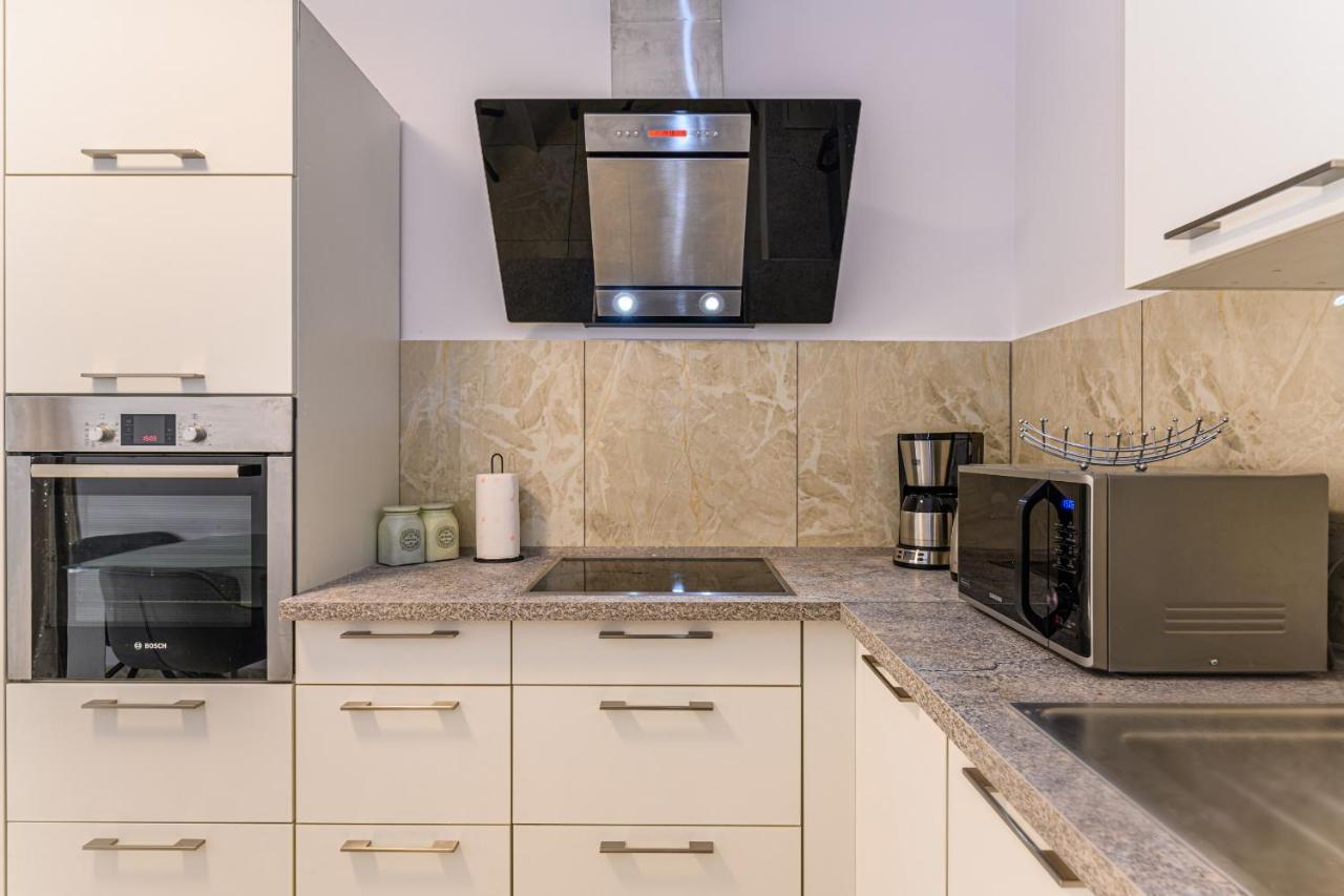 דירה Casa Aurora 1 *