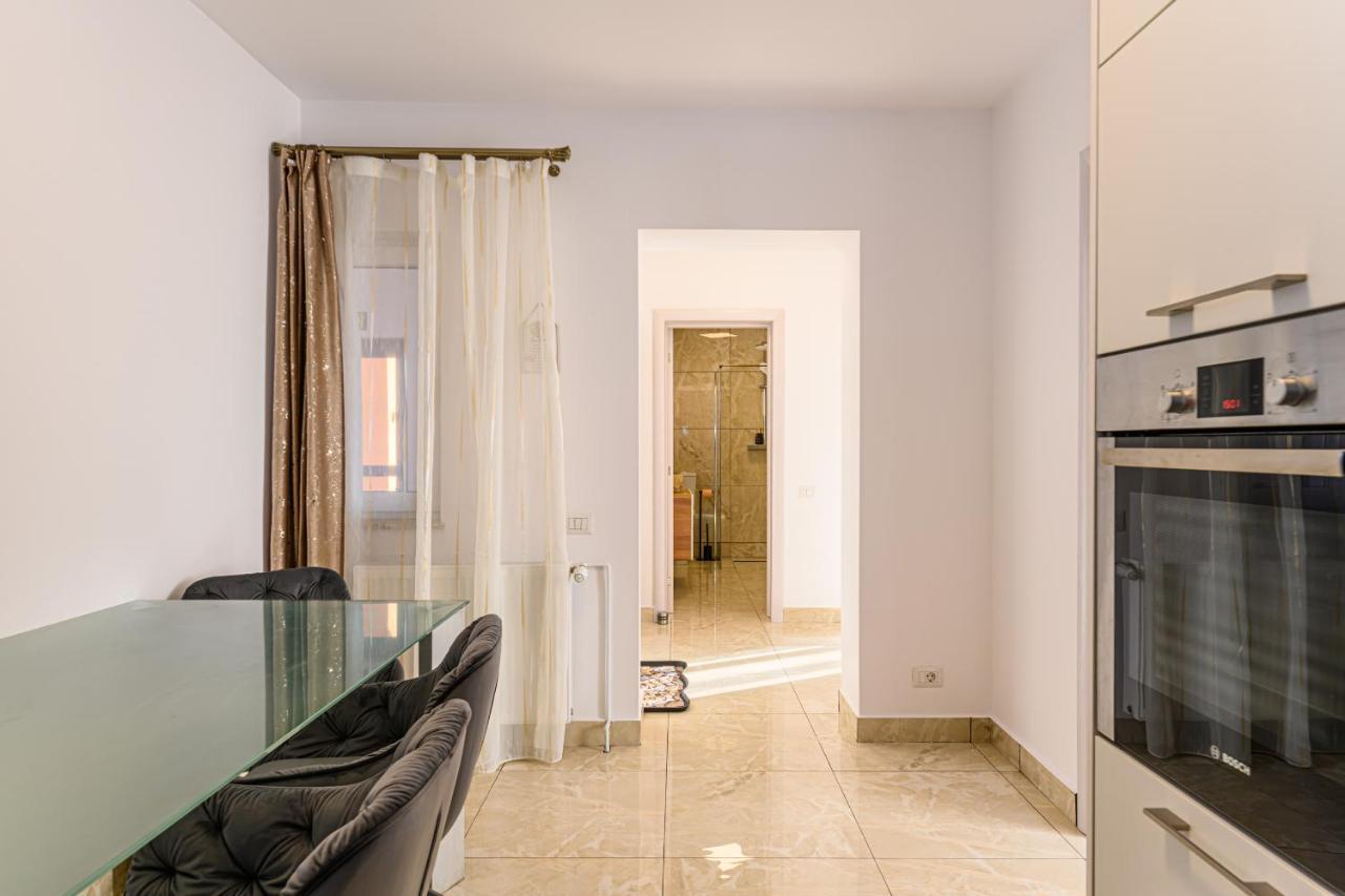 Casa Aurora 1 דירה *