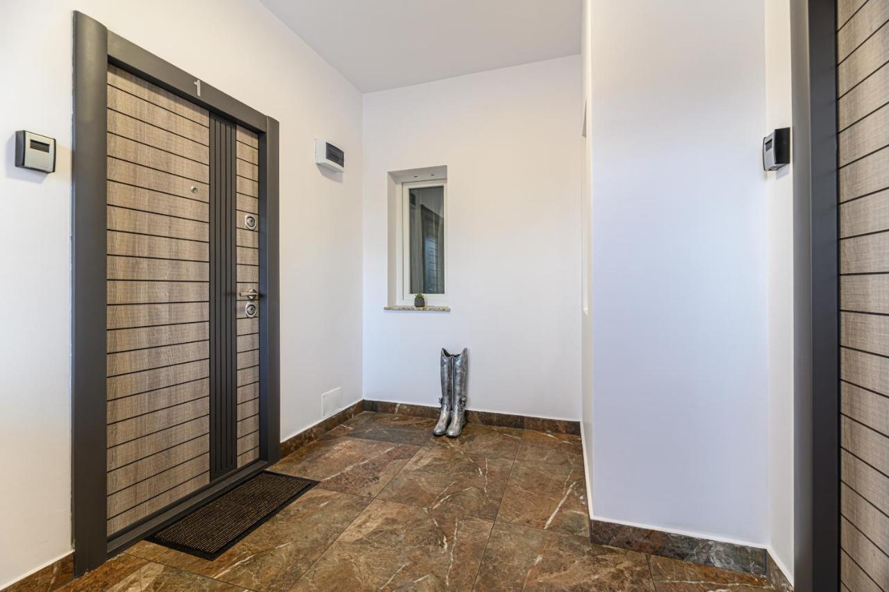 דירה Casa Aurora 1 *