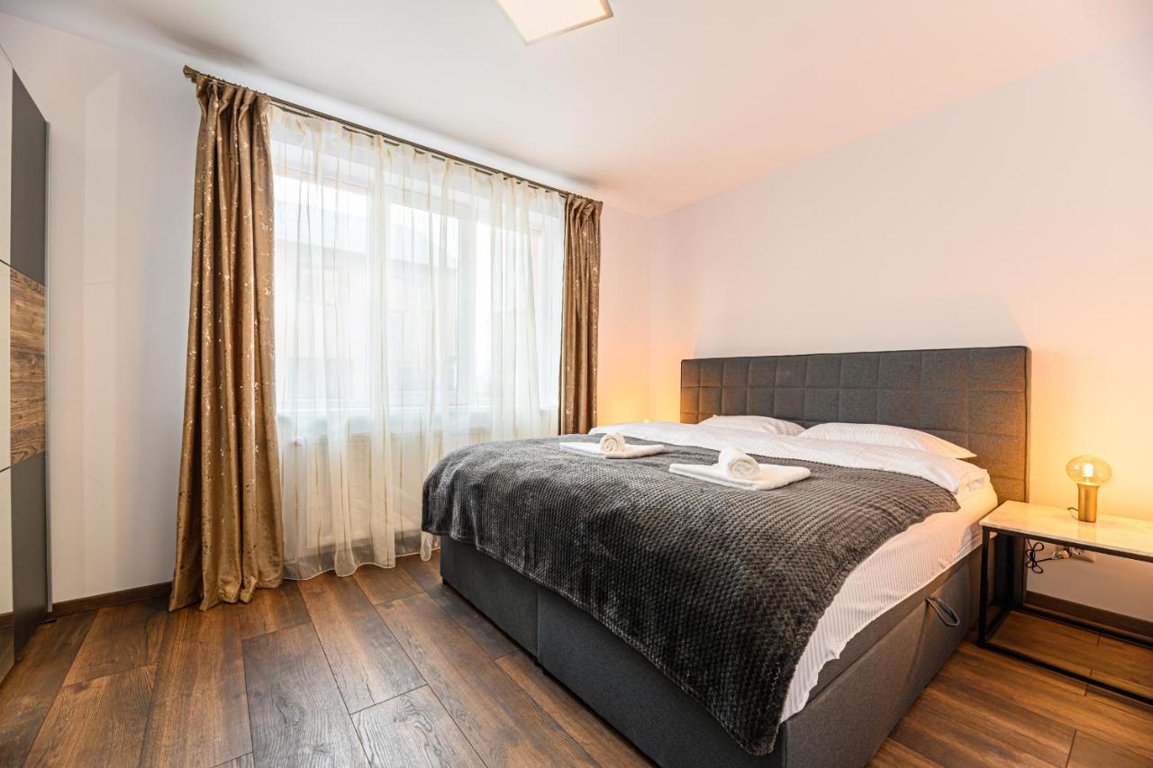 Casa Aurora 1 דירה *