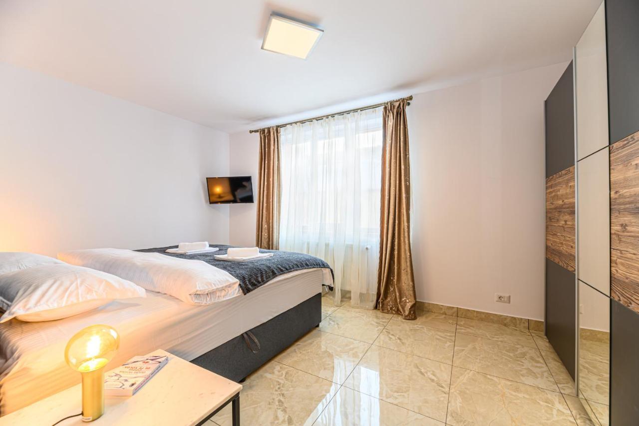Apartament Casa Aurora 1