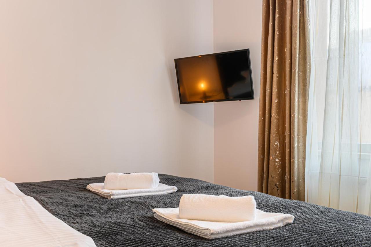 דירה Casa Aurora 1 *