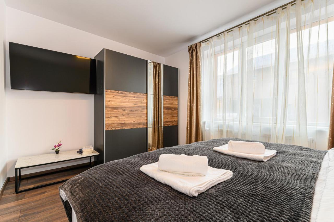 Casa Aurora 1 דירה בראשוב