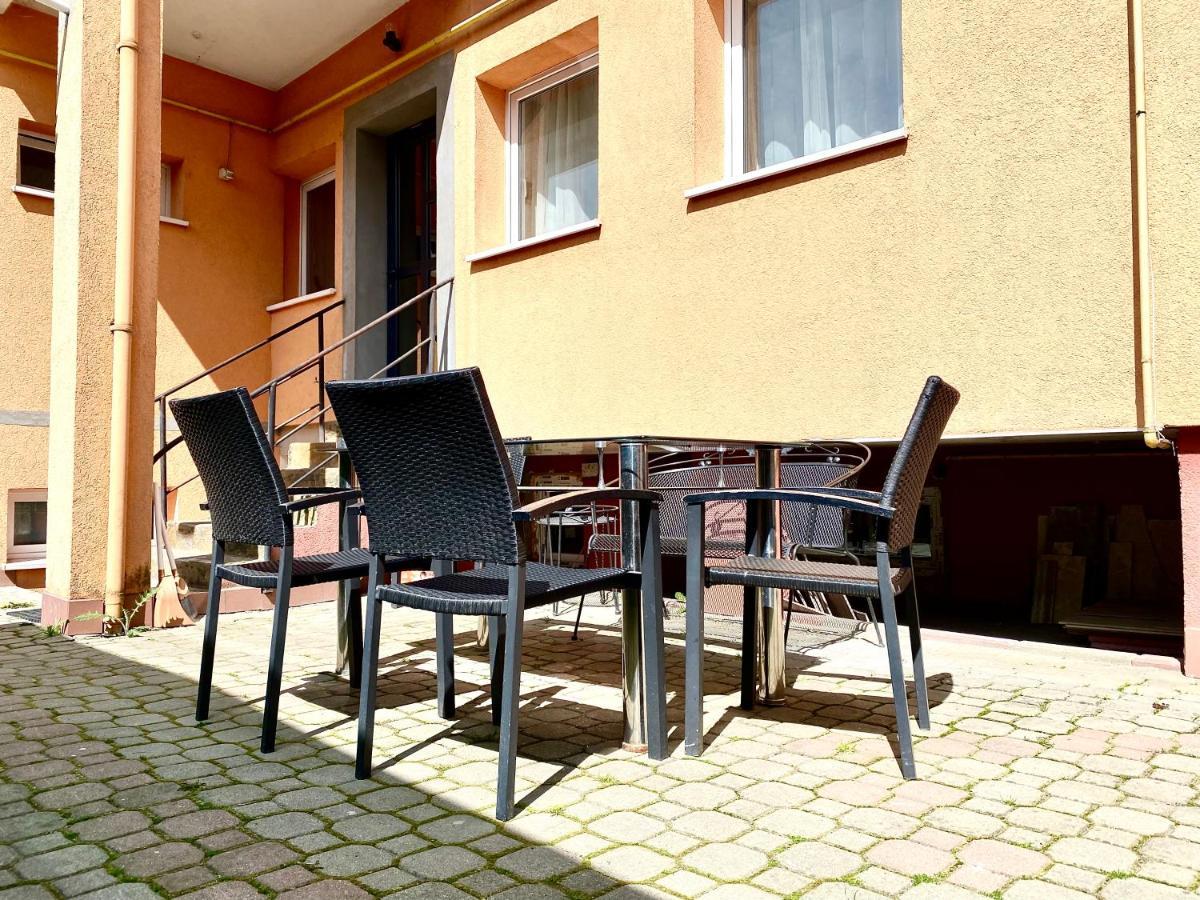 Casa Aurora 1 * בראשוב