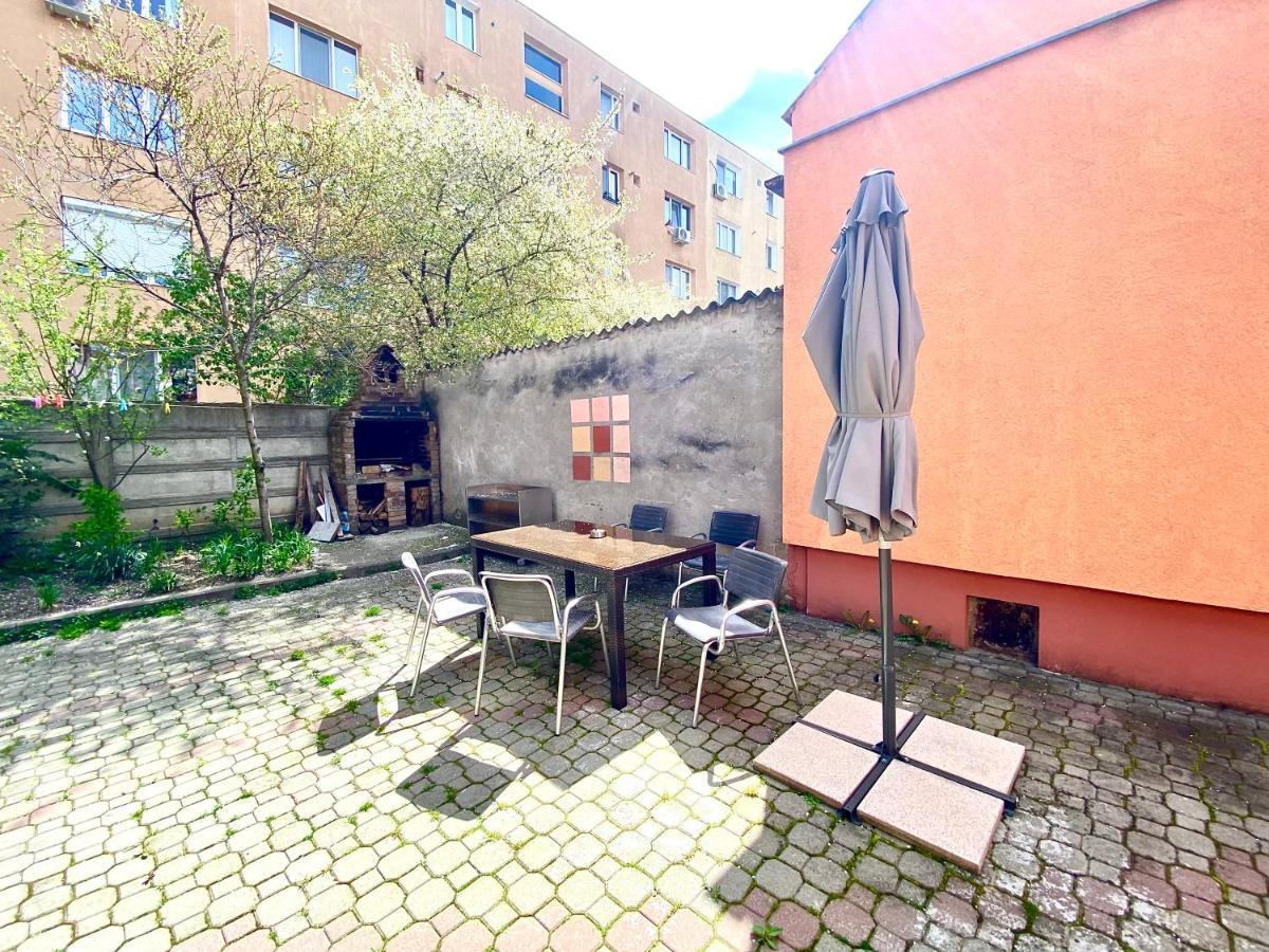 Casa Aurora 1 דירה *
