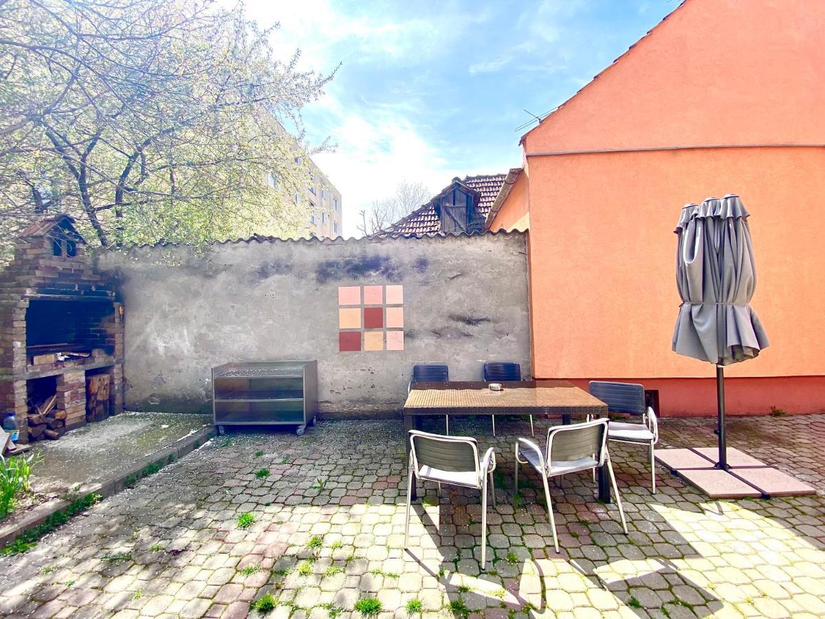 Casa Aurora 1 דירה
