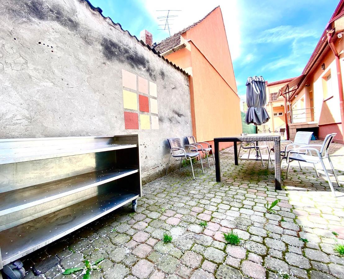 Casa Aurora 1 Brașov